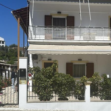 Alkinoos Studio Petriti  Exterior photo